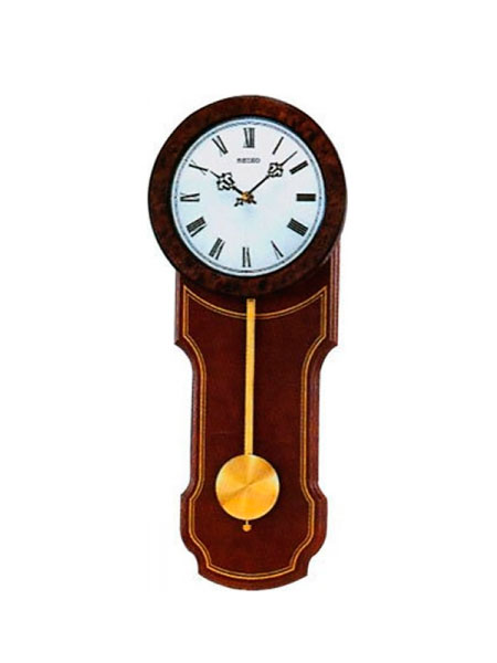 Настенные часы Seiko Clock QXC113B